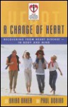 A Change of Heart - Brian Baker, Paul Dorian