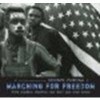 Marching For Freedom: Walk Together Children and Don't You Grow Weary by Partridge, Elizabeth [Viking Juvenile, 2009] Hardcover [Hardcover] - Partridge