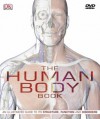 The Human Body Book (Book & Dvd Rom) - Steve Parker