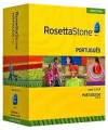 Rosetta Stone Homeschool Version 3 Portuguese (Brazilian) Level 1, 2 & 3 Set - Rosetta Stone