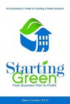 Starting Green - Glenn Croston