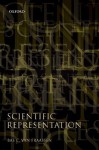 Scientific Representation: Paradoxes of Perspective - Bas C. Van Fraassen