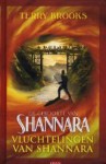 Vluchtelingen van Shannara (De geboorte van Shannara #3) - Terry Brooks, Fanneke Cnossen