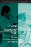 Clinical Examination Skills - Philip Jevon