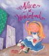 Alice In Wonderland - Amanda Gulliver