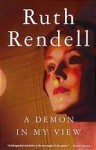 A Demon In My View - Ruth Rendell