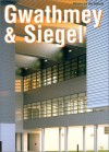 American Architects: Gwathmey & Siegel - Sophia Cheviakoff