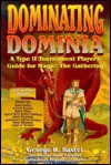 Domination Dominia - George H. Baxter