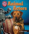 Animal Actors - Katie Clark