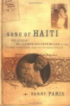 Song of Haiti - Barry Paris