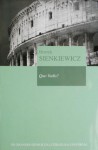 Quo Vadis? (Biblioteca Os Grandes Génios da Literatura Universal, #23) - Henryk Sienkiewicz, Lemos de Nápoles