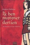 Ik ben nummer dertien - Kristien Dieltiens