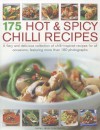 175 Hot & Spicy Chilli Recipes - Jenni Fleetwood