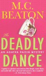 The Deadly Dance - M.C. Beaton
