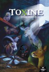 Toxine - Johan Vandevelde