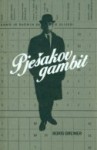 Pješakov gambit - Boris Greiner