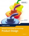 Graphic Products (Edexcel A Level Design and Technology) - Jon Attwood, Geoff Hancock