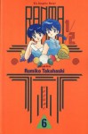 Ranma ½, Vol. 6 - Rumiko Takahashi