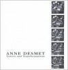 Anne Desmet Towers and Transformations - David Lee