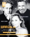 War of the Worlds: Invasion from Mars - Wil Wheaton, Armin Shimerman, Howard Koch, John de Lancie, Leonard Nimoy, H.G. Wells