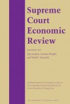 The Supreme Court Economic Review, Volume 16 - Francesco Parisi, Lloyd R. Cohen, Daniel D. Polsby