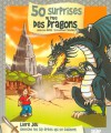 50 surprises au pays des dragons - Jean-Luc Bizien, Emmanuel Chaunu