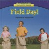 Field Day!: Represent and Interpret Data - Kerri O'Donnell