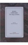 The Siege of Thebes (TEAMS Middle English Texts Kalamazoo) - John Lydgate