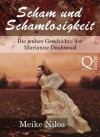 Scham und Schamlosigkeit: Die wahre Geschichte der Marianne Dashwood (German Edition) - Meike Nilos