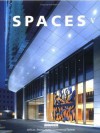 Spaces V: Offices, Restaurants, Commercial Spaces - Fernando de Haro, Fernando de Haro, Omar Fuentes