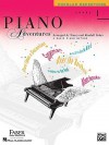 Piano Adventures Popular Repertoire, Level 1 - Nancy Faber