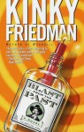 Blast from the Past - Kinky Friedman