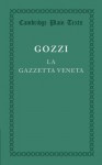 La Gazzetta Veneta - Gasparo Gozzi