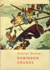 Robinson Crusoe - Daniel Defoe, Alfonz Bednár