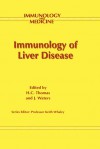 Immunology of Liver Disease - Frederic Thomas