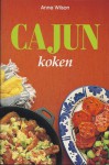 Cajun koken (Stapled) - Anne Wilson, Wiesje Lok