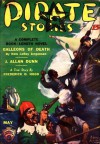 Pirate Stories - Galleons of Death - May 1935 - Nels LeRoy Jorgensen