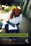 Heritage Studies: Methods and Approaches - Sorensen M. L. S., John Carman