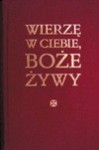 Wierzę w Ciebie, Boże żywy - Ks. Waldemar Wojdecki