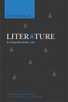 The Essentials of Literature in English, Post-1914 - Ian Mackean