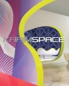 KarimSpace: The Interior Design and Architecture of Karim Rashid - Karim Rashid, Daniel Libeskind, Alessandro Mendini