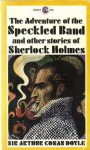 The Speckled Band: And Other Stories - Arthur Conan Doyle