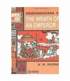 Krishnavatara: The Wrath of an Emperor (Volume II) - K.M. Munshi