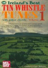 Ireland's Best Tin Whistle Tunes V1 With Guitar Chords, Vol. 1 - Claire McKenna