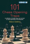 101 Chess Opening Traps - Steve Giddins