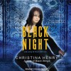 Black Night - Christina Henry