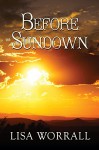 Before Sundown - Lisa Worrall