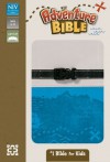 Adventure Bible, NIV Clip Closure - Zondervan Publishing