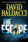 The Escape (Audio) - David Baldacci