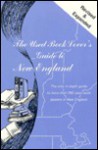 The Used Book Lover's Guide to New England (Used Book Lovers' Guide Series)(Revised Edition) - David S. Siegel, Susan Siegel